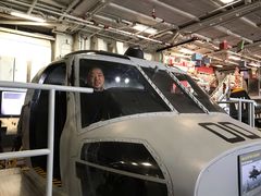 -中途岛号航空母舰博物馆