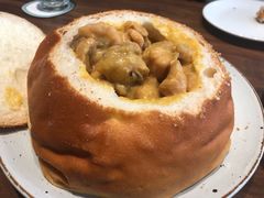 -大树餐厅(益田假日店)