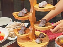 -红鼎坊·老成都火锅(新南门店)