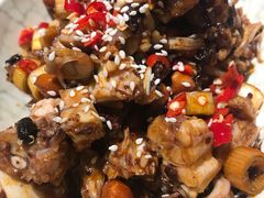 -椒小兔·盐帮川菜中餐厅(金沙时代广场店)