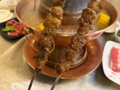 -东来顺饭庄(王府井步行街店)