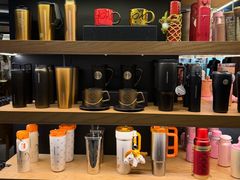 -星巴克臻选(国贸商城首店)