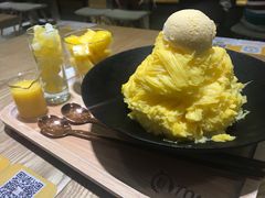 -糖糖屋•糖水•雪花冰店(时尚天河店)