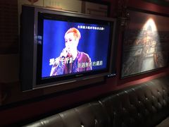 郑秀文vs杨千嬅-终身美丽(演唱会)-环球梦主题KTV(曲阳生活购物中心店)