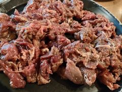 -小志家.鲜牦牛肉牛杂火锅野生菌汤锅