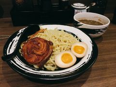 -雷神拉面(财富中心玉米楼店)