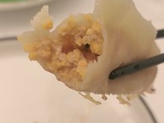 -品海楼·大连海胆锅贴馆(东港店)