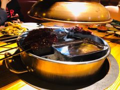 进口澳洲牛肉-梁山烤肉(李逵店)