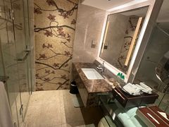 -广州花园酒店