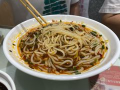 -酱壹老三饵丝(南宁南路店)