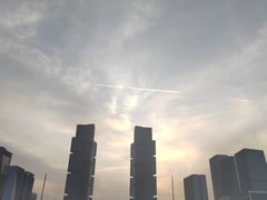 -郑州东站