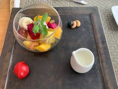 -香樟花园法式铁板烧(恒隆广场店)