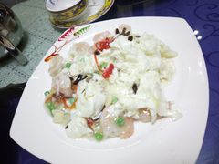 -老苏扬饭店