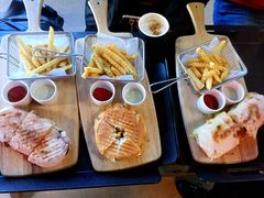 -Cafe Aewol Monsant