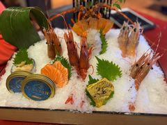-万岛日本料理铁板烧(梅赛德斯奔驰店)