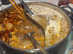 -潮牛岛·潮汕鲜切牛肉自助火锅(无锡首店)
