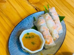 -越美小馆·越南料理(曲江店)