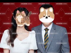 -海马体照相馆(南昌王府井购物中心店)