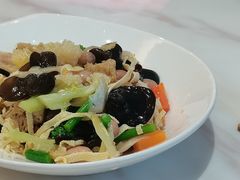 -培万河间驴火•驴肉火锅(东平店)