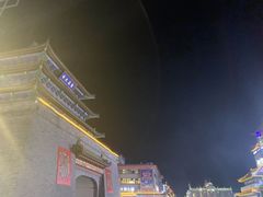 -鼓楼夜市
