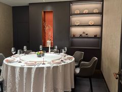 -蘇锦宴·淮扬菜烤鸭·小院(三元桥霄云路店)