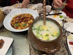 -老铺烤鸭(宝鸡店)