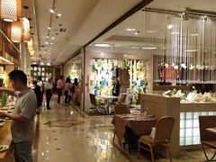 -芭菲盛宴·环球美食(袁家岗店)