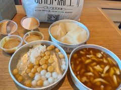 -甜心闲生传统手工冰粉(奎星楼店)