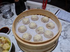特色小笼包-鼎泰丰(国贸商城店)