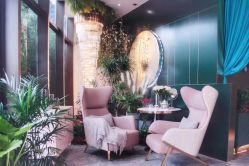 -花隐·美芙炫海菲秀皮肤管理中心