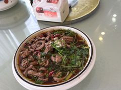 -呼吸森林·生态农庄农家乐私房菜