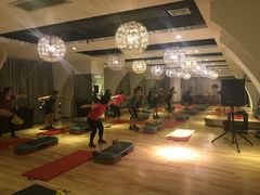 -CLASS国际公馆诺伯曼超越运动会馆