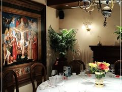 包厢-玫瑰厅上海菜(兴国路店)