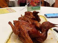 -五谷芳乳鸽王(海景店)