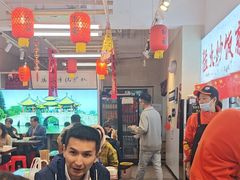 -扬二春炒饭(国庆路总店)