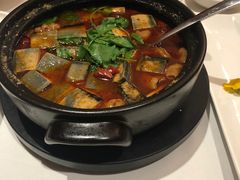 -A One Kitchen·南京精菜馆(德基广场店)