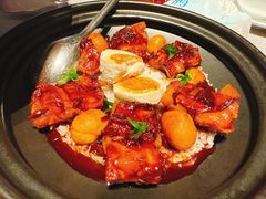 -柿合缘新京菜(国金中心商场店)