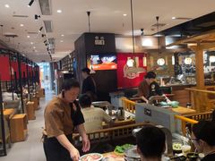 -黑牛の店·和牛烧肉(大悦城店)