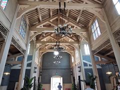 -中华圣公会教堂旧址