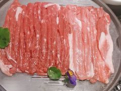 -阳坊涮肉(西直门凯德mall店)