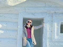 -北极村旅游风景区