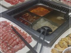 -海底捞火锅(顺义华联店)