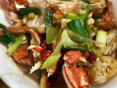 螃蟹-红卫粉丝煲(艮塔东路店)