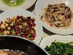 -芙蓉堂(武汉天地店)