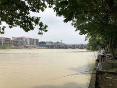 -广州市流溪河国家森林公园