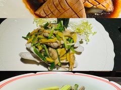 -许爷家·生态湖鲜(徐汇日月光店)