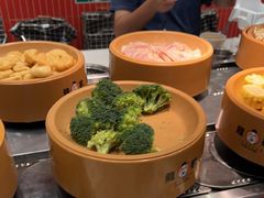 -龍歌自助小火锅(漳州二路爱购店)