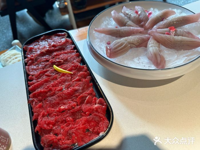 悦棠火锅(天府三街店)图片