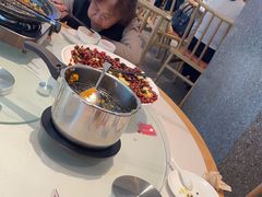 -鸡毛店·川菜(文殊院店)