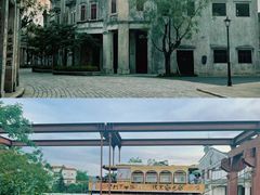 -赤坎·广东华侨国际旅游度假区